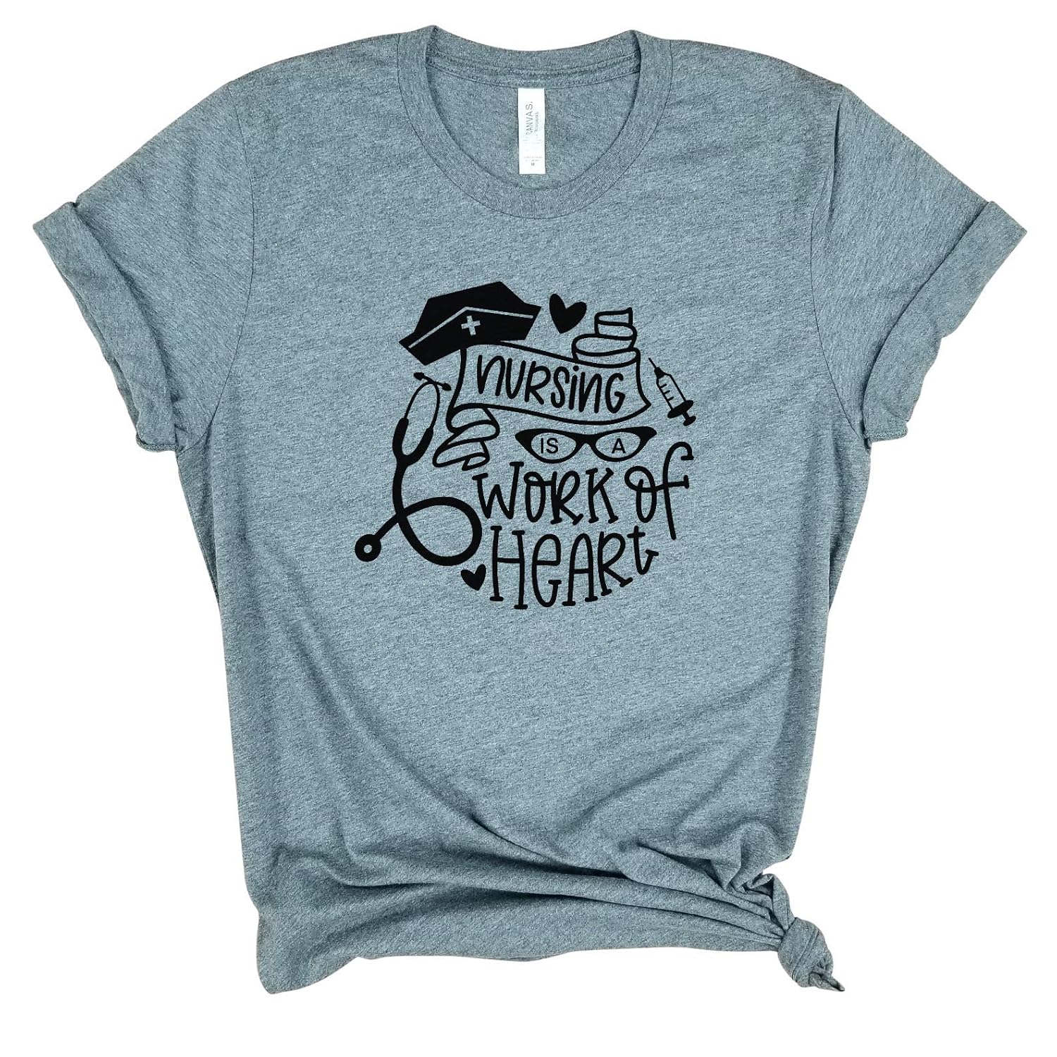 cute nursing outfits