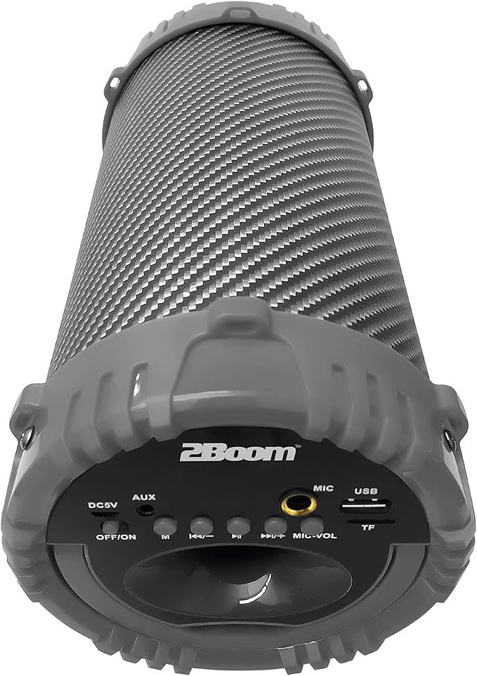 bluetooth twister 2boom