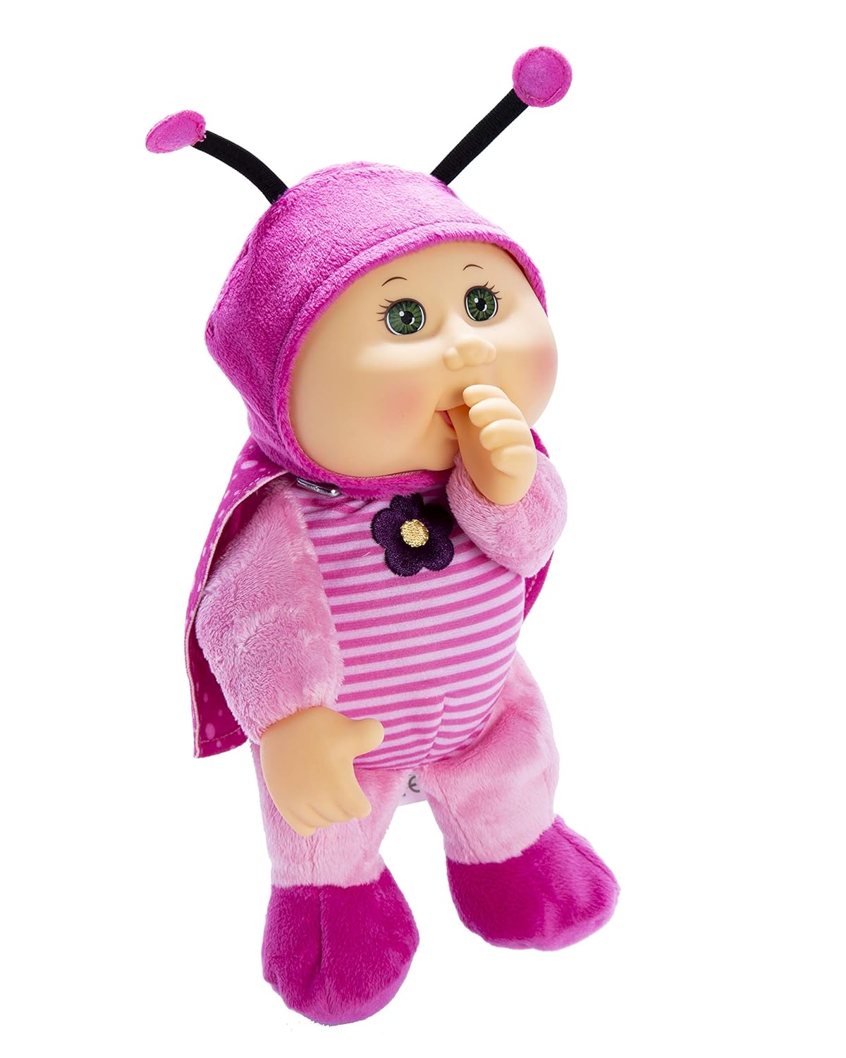 ladybug cabbage patch doll
