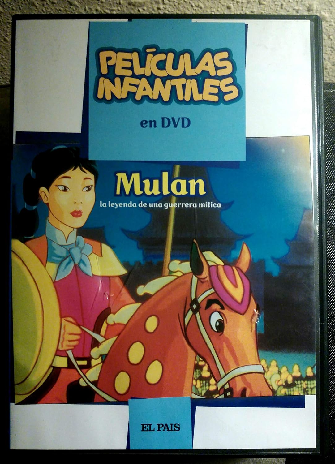 amazon peliculas infantiles