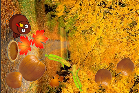 Thanksgiving Tumbler - Thumbnail 3