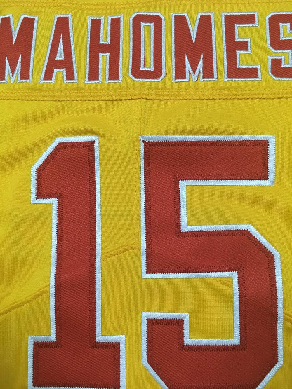 patrick mahomes jersey youth amazon