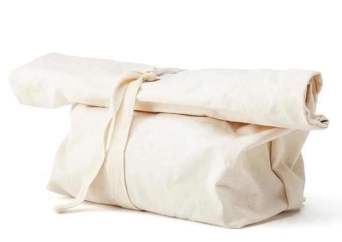 Bolsas para el pan | Bolsas de plástico, de papel, de tela