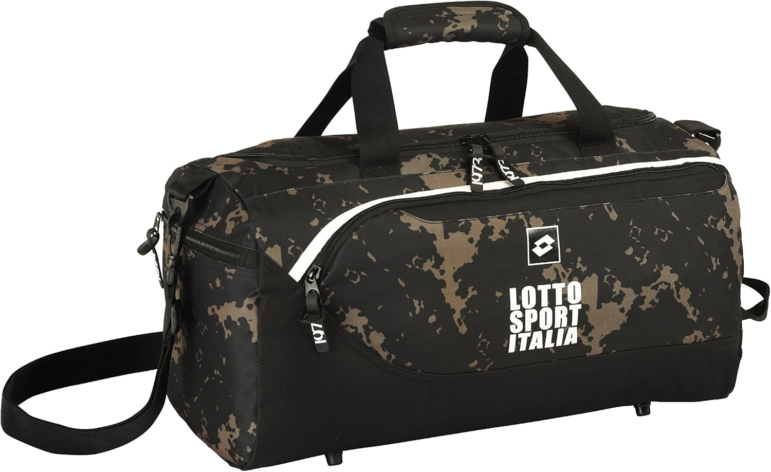 lotto sports bag