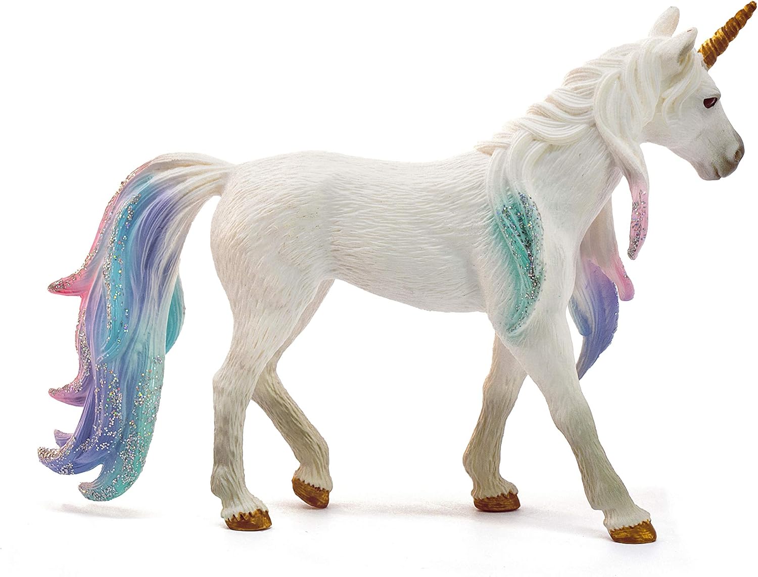 schleich sea unicorn