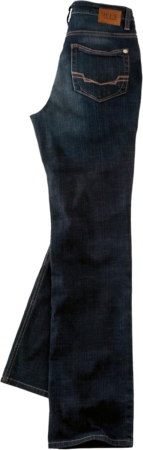 his jeans coletta comfort fit