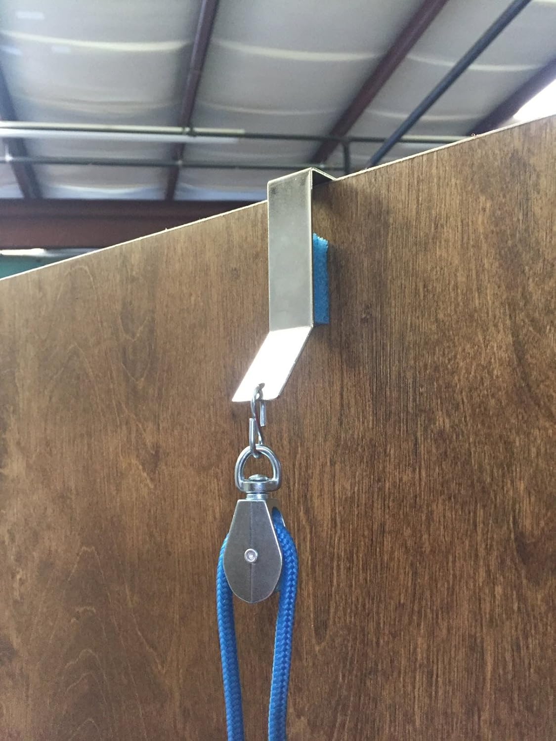 Shoulder Pulley System, Over The Door Metal Bracket, Therapists Choice for Physical Therapy: Health & Personal Care