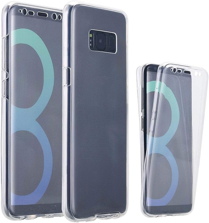 samsung galaxy s8 hulle