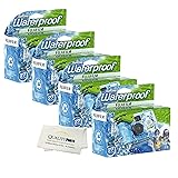 Fujifilm Quick Snap Waterproof 27 exposures 35mm