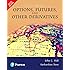 Options, Futures, and Other Derivatives ( Tenth 10th Edition )