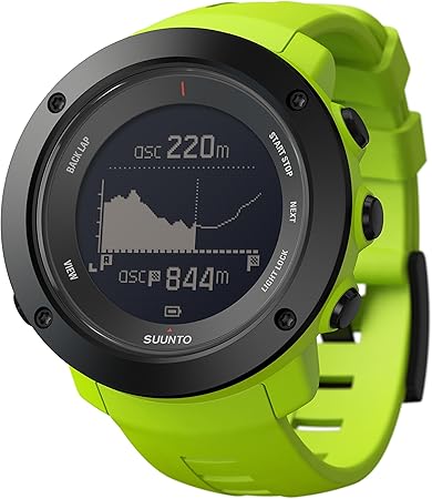 suunto ambit3 vertical
