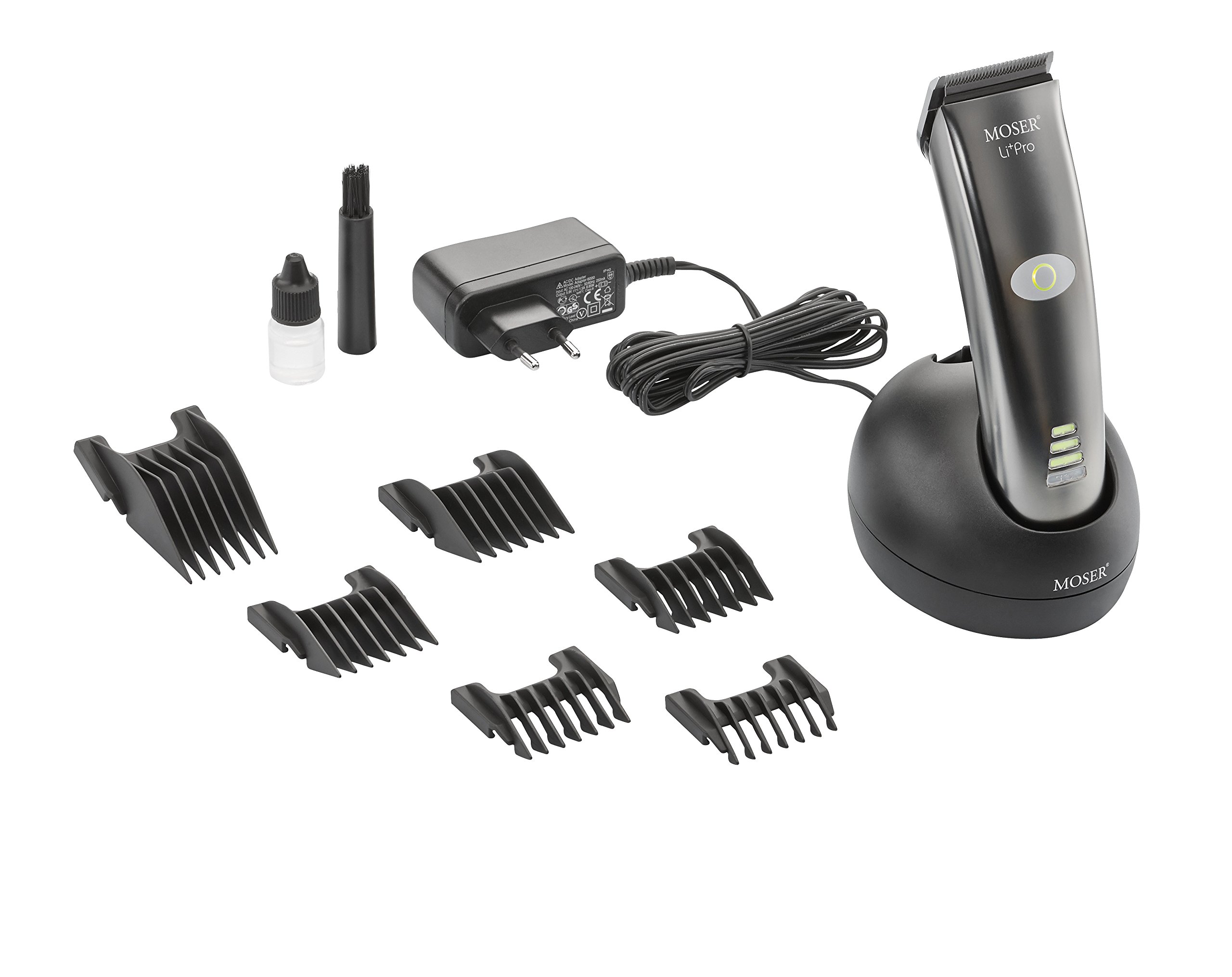 moser salon kit