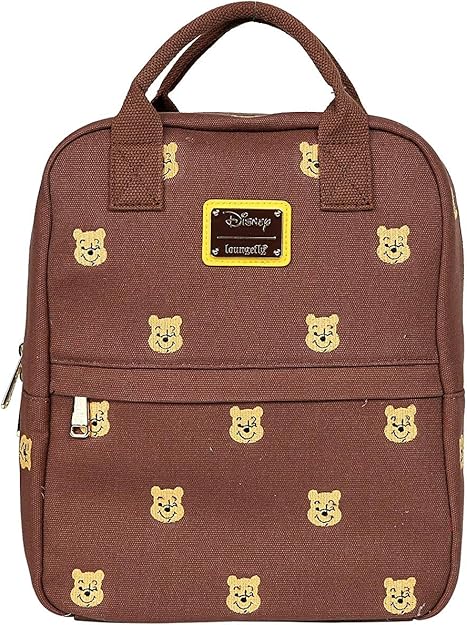 winnie the pooh luggage for adults