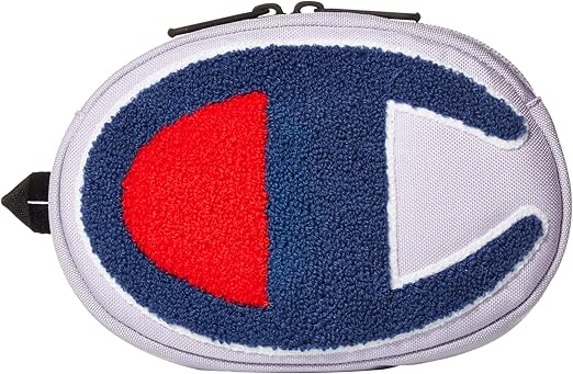 champion fanny pack purple