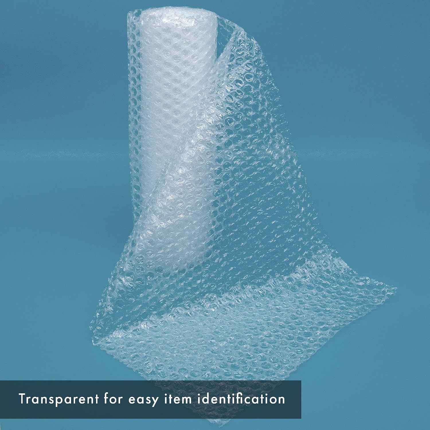Pukka Pad, Pukka Post, Lightweight Protective Bubble Cushioning Wrap for Packaging and Mailing Small Air Bubbles - Image 5