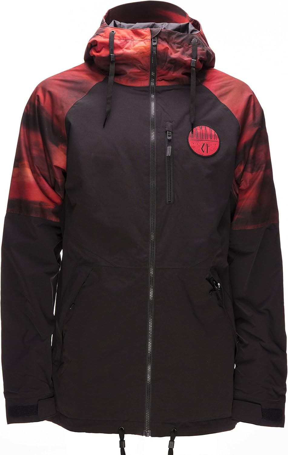 ll bean women's primaloft packaway coat