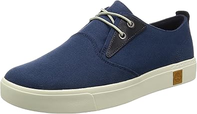 timberland amherst oxford