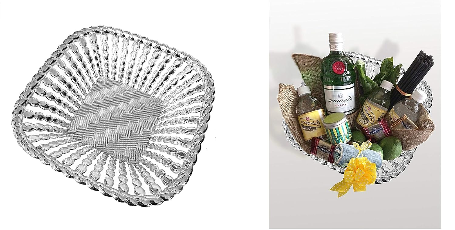 Buy Boxo Basket For Storage Home Decorations Items Decorative