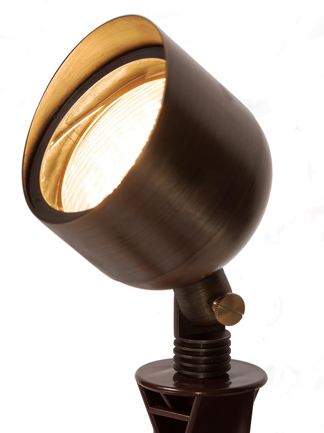 Best Garden Fence Lighting Led