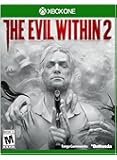 The Evil Within 2 - Standard Edition - Xbox One