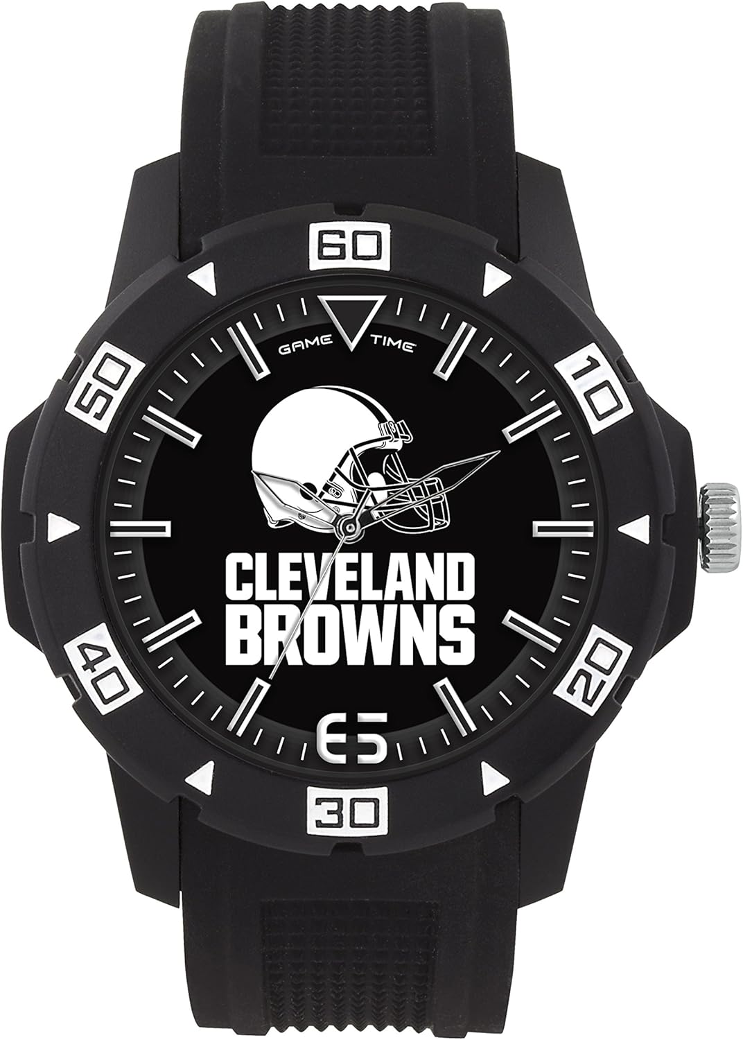 nfl wrist watch
