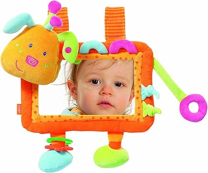 baby mirror toy uk