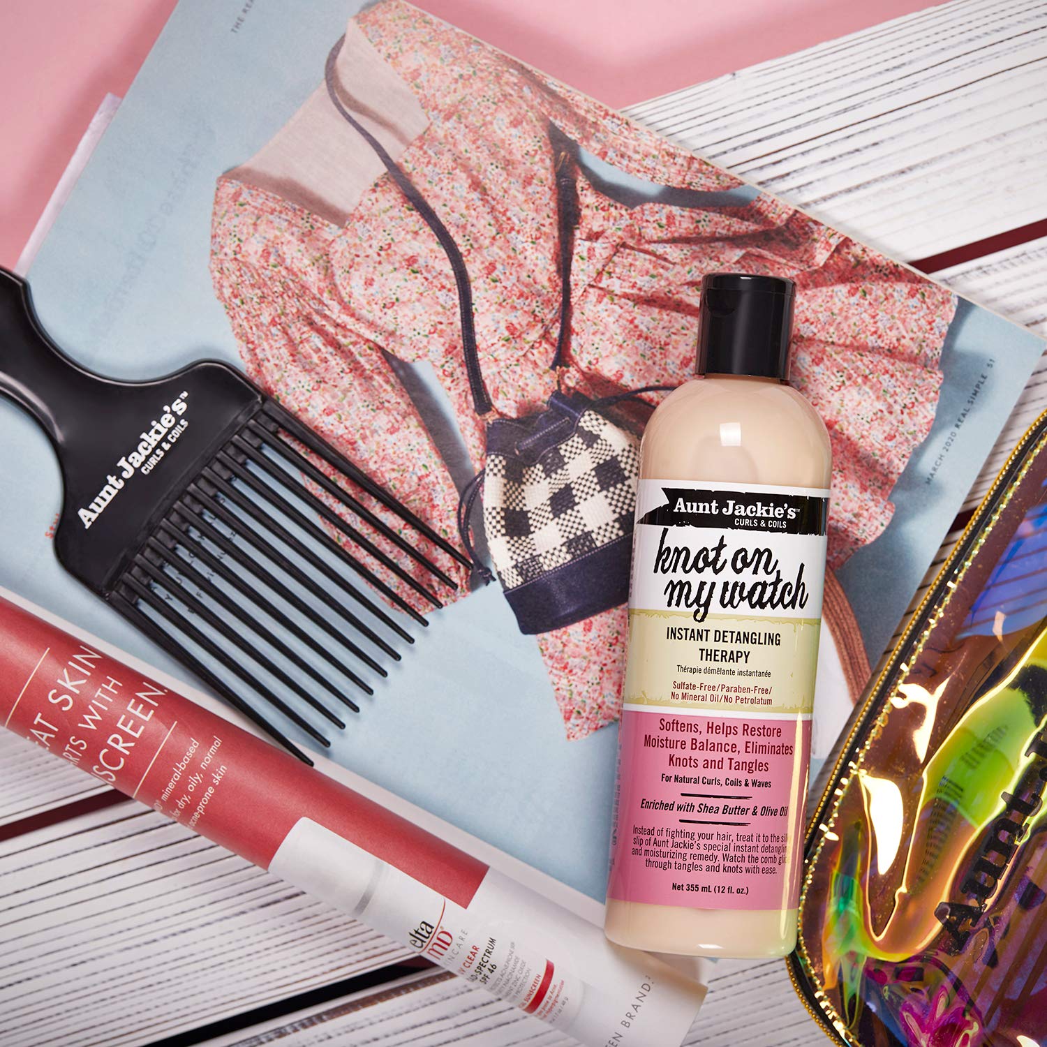 remington hair detangler canada