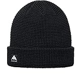 Burton Recycled Waffle Beanie