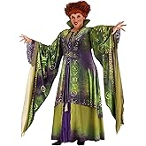 Hocus Pocus Winifred Sanderson Costume Adult
