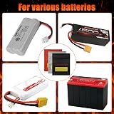 Huiguli Lipo Battery Safe Bag Fireproof Waterproof 3 Colors 22.5x18.5cm view 6