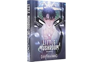 Little Mushroom Manhua Vol. 2