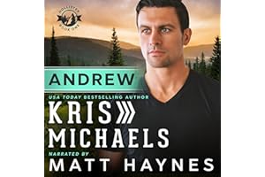 Andrew: Hollister, Book 1