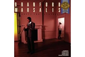 Romances For Saxophone