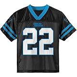 mccaffrey jersey womens