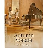 Autumn Sonata (The Criterion Collection) [Blu-ray]