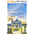 Beach Plum Lane: Romantic Women's Fiction (Isabel Island Book1)