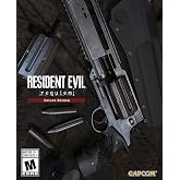 Resident Evil Requiem Deluxe Edition + Steelbook - PC Steam