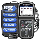 OBD2 Scanner Code Reader for BMW Mini Rolls-Royce