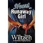 Heart of a Runaway Girl: An absolutely gripping mystery (Mabel Davison Series Book 1)