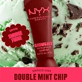NYX Smushy Matte Lip Balm Soft Matte Finish Smudge Fudge 8ml view 4