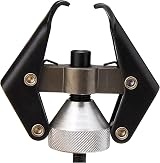 Silverline Wiper Arm & Battery Terminal Puller 28mm Max Opening Hardened Steel view 4