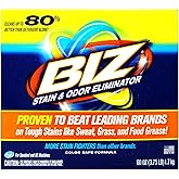 BIZ Powder 60 Oz. (Pack of 2)
