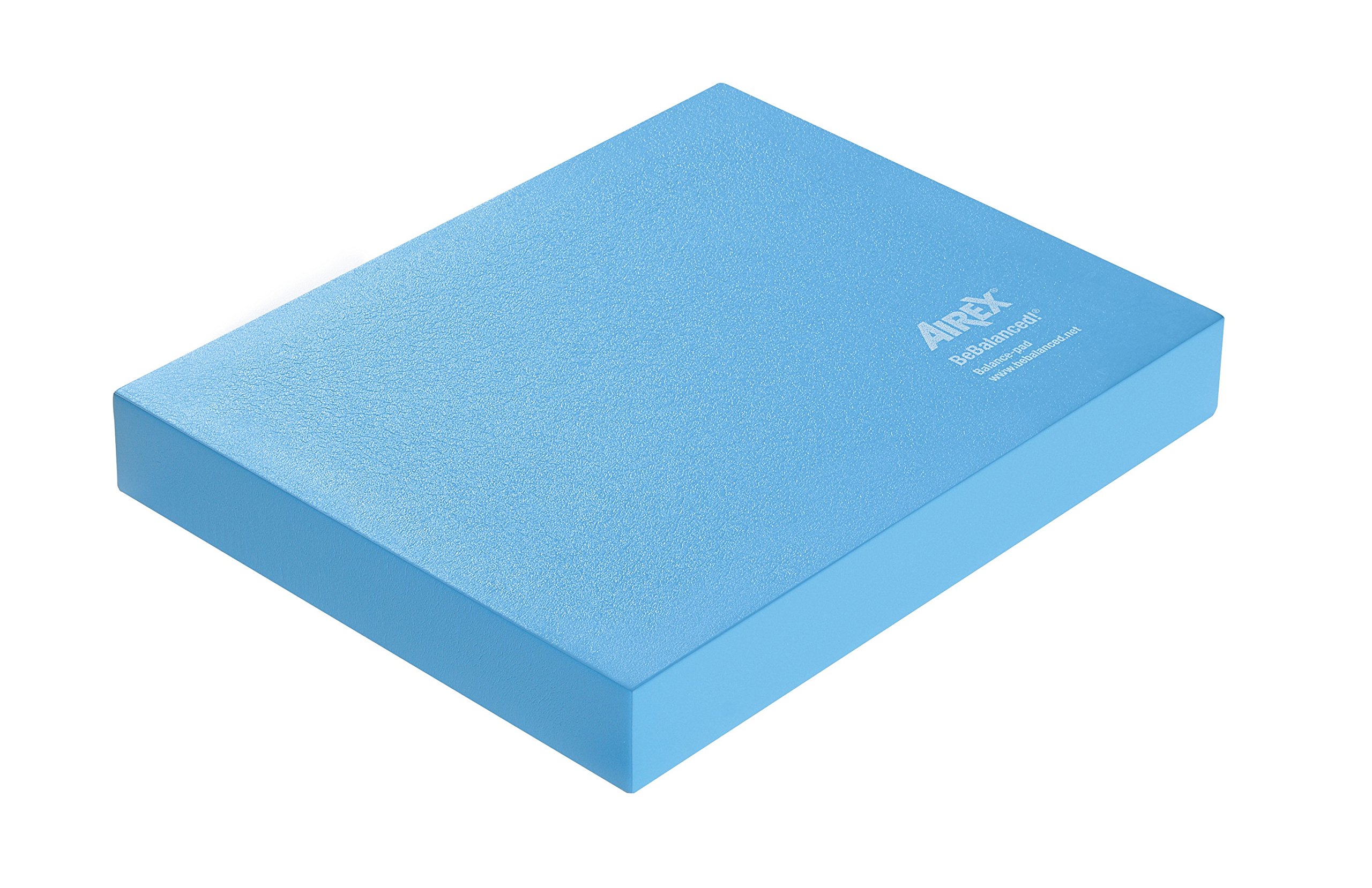 Airex Balance-Pad Training Mat, Blue