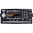 Uniden SDS200 True I/Q TrunkTracker X Base/Mobile Scanner, S.A.M.E. Alerta meteorológica