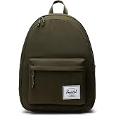 Herschel Supply Co. Unisex Classic Backpack, Ivy Green, Standard - 26L