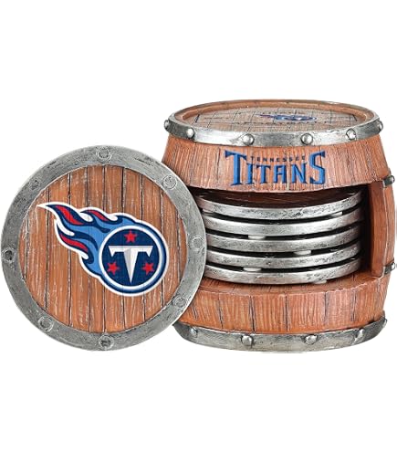 WinCraft Tennessee Titans Fan Cave Banner Flag – 3x5 Ft Indoor/Outdoor Polyester Banner With Grommets - View #7