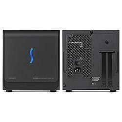 Sonnet eGPU Breakaway Box 750 - External GPU