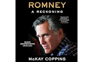 Romney: A Reckoning