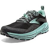 Brooks Women's Cascadia 16 Trail Running Shoe