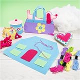 Galt Creative Cases Sewing Set for Kids 7 plus Carry Case view 7